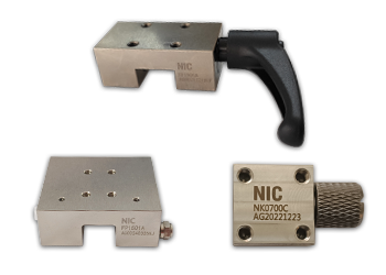 NIC 钳制器