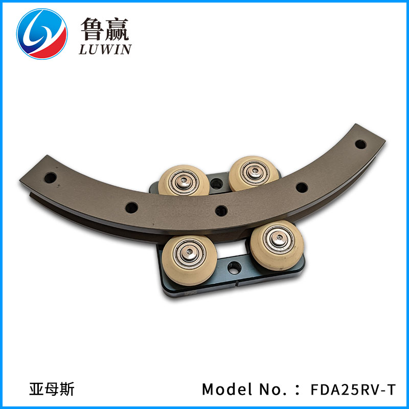 FDA25RV-T 圆弧导轨
