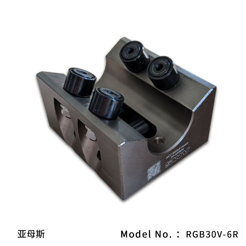 亚母斯 RGB30V-6R