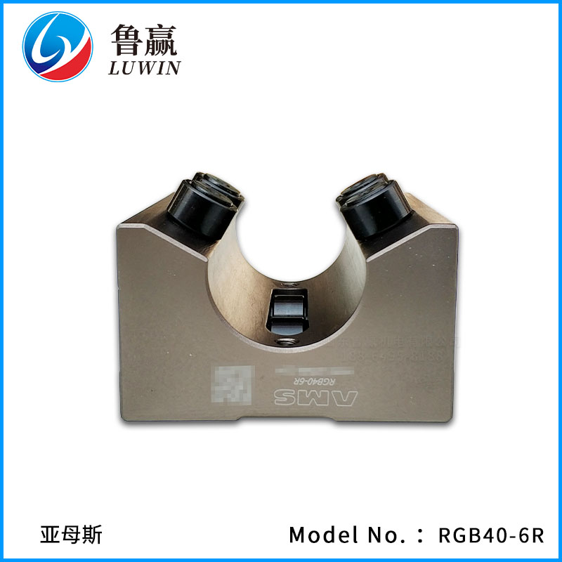 RGB40-6R 导轨滑块