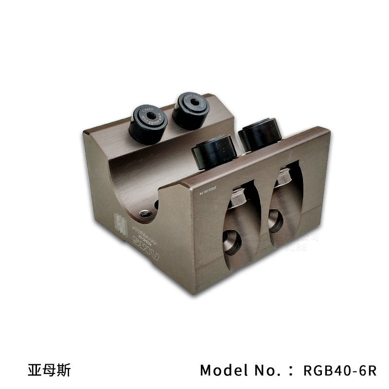 RGB40-6R 导轨滑块