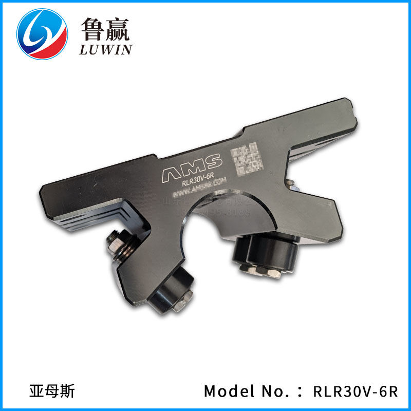 RLR30-6R 滚轮导轨
