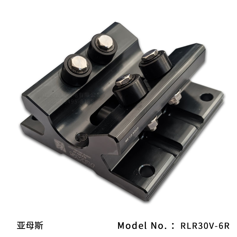RLR30-6R 滚轮导轨