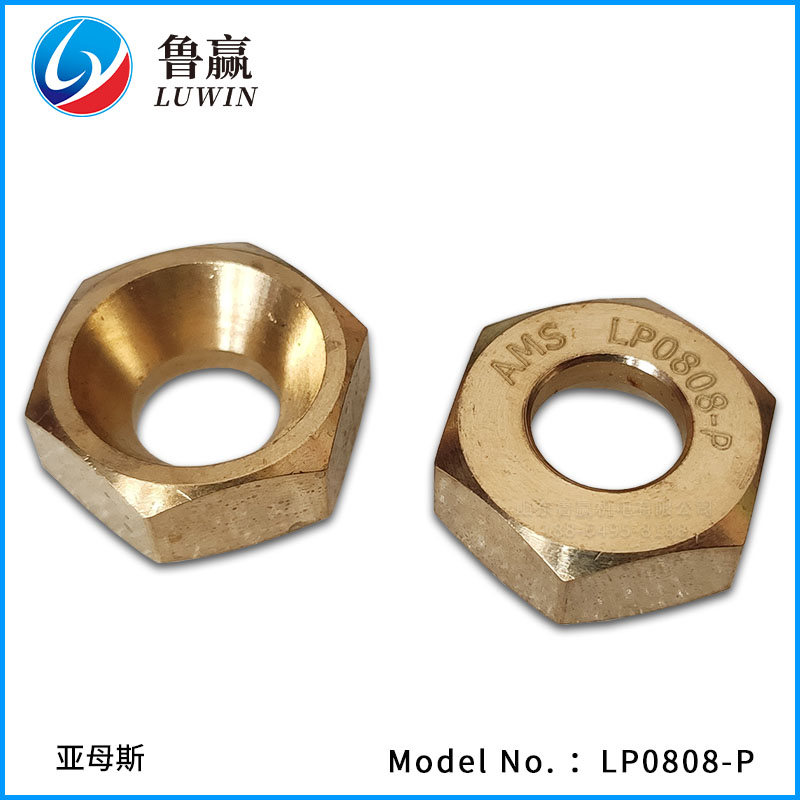 LP0808-P 力平导轨压块