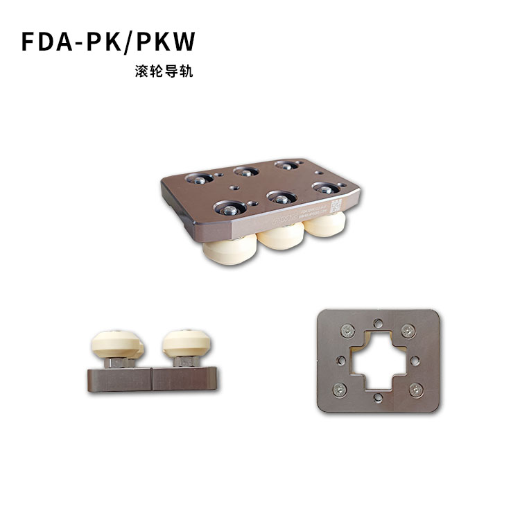 FDA35PK 电子样册