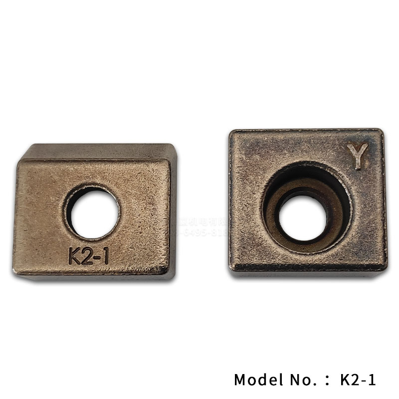 粉末冶金 K2-1 压块