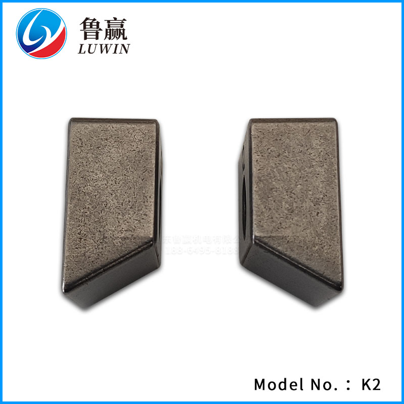 粉末冶金 K2 压块