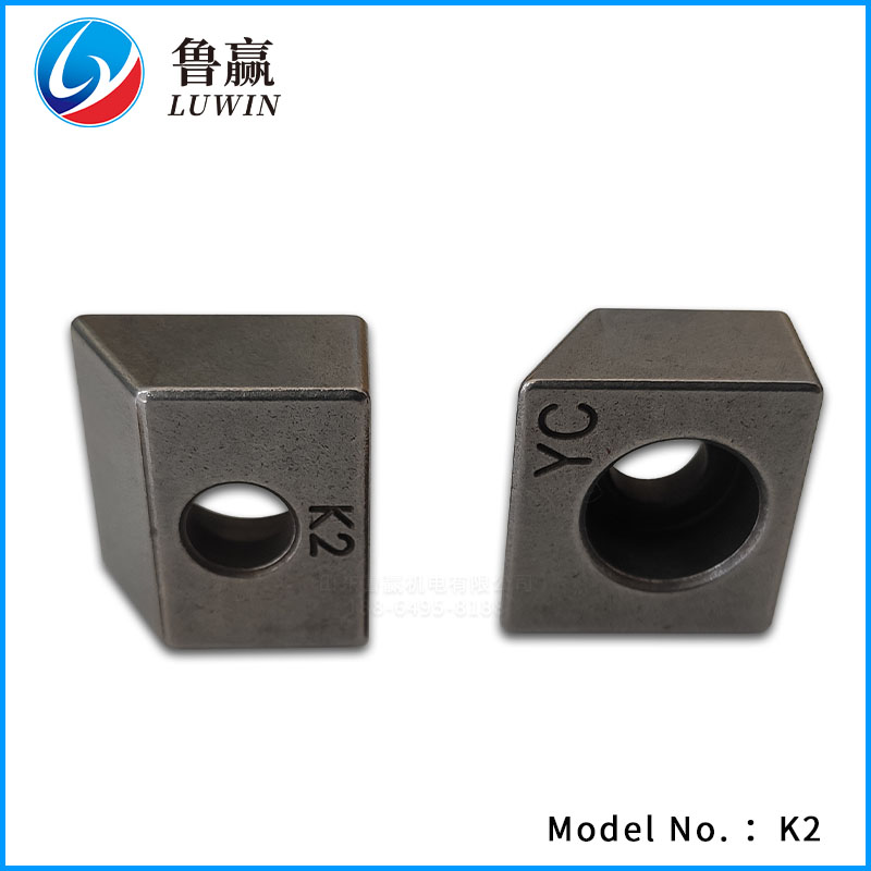 粉末冶金 K2 压块