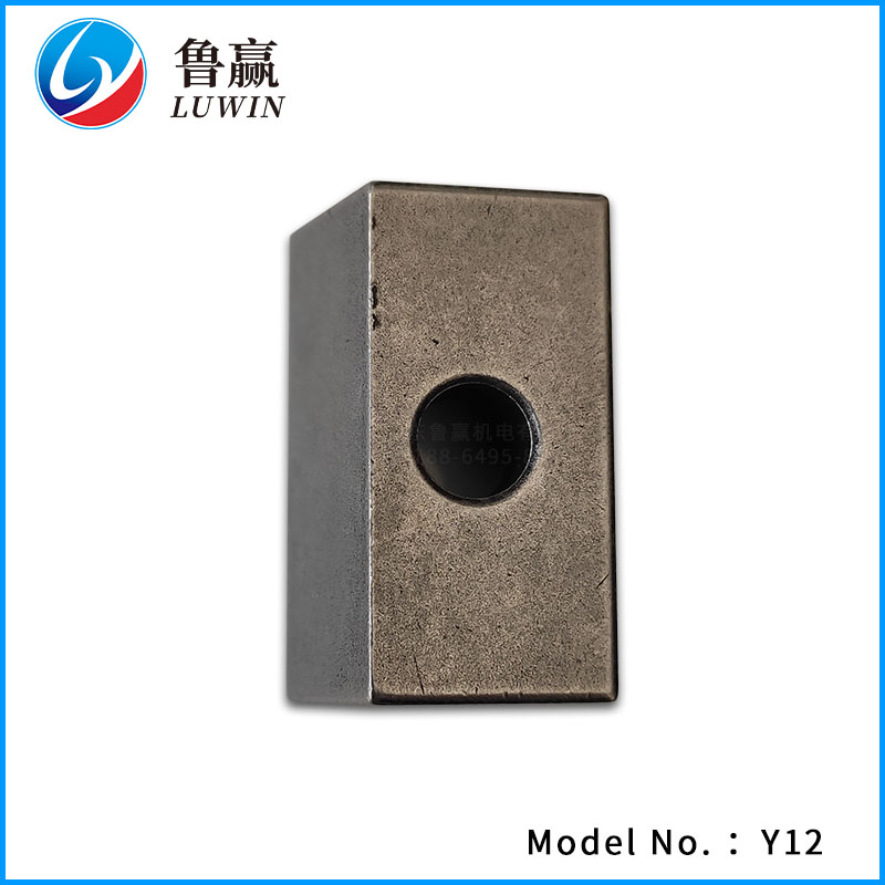 粉末冶金 Y12 压块