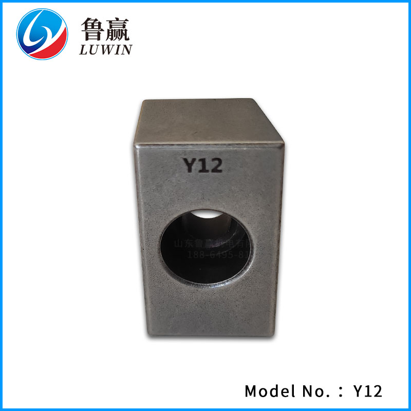 粉末冶金 Y12 压块