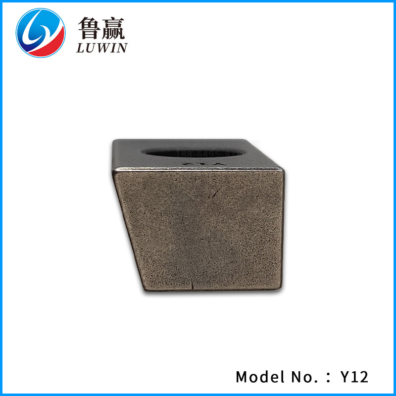 粉末冶金 Y12 压块