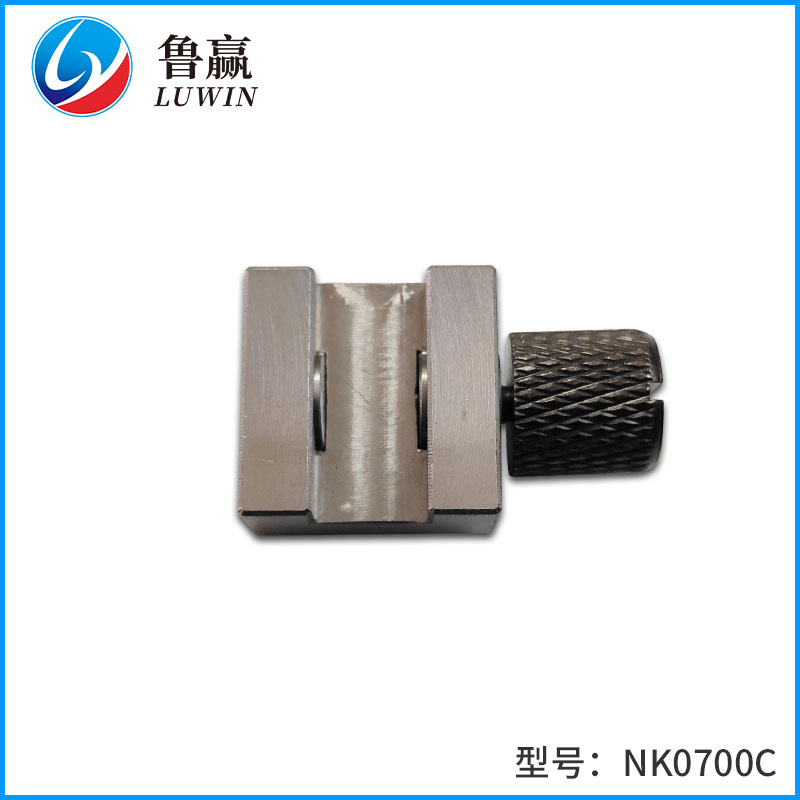 NK0700C 微型钳制器