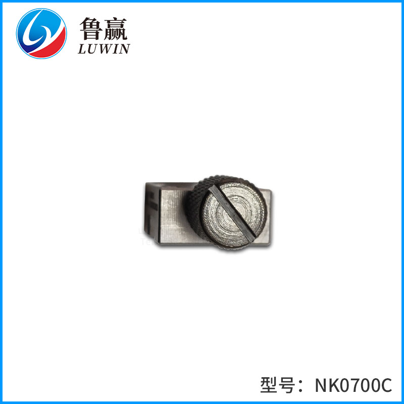 NK0700C 微型钳制器