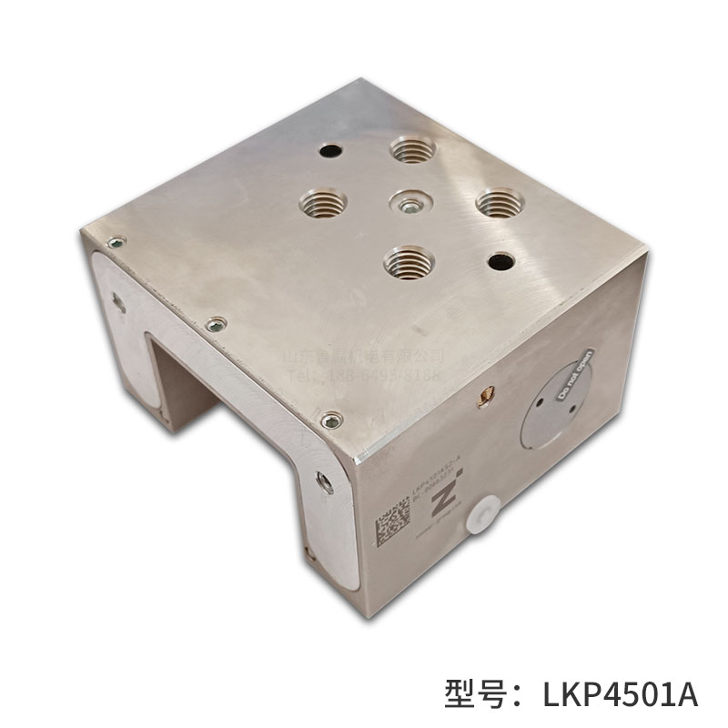 LKP4501A ZIMMER 气动钳制器